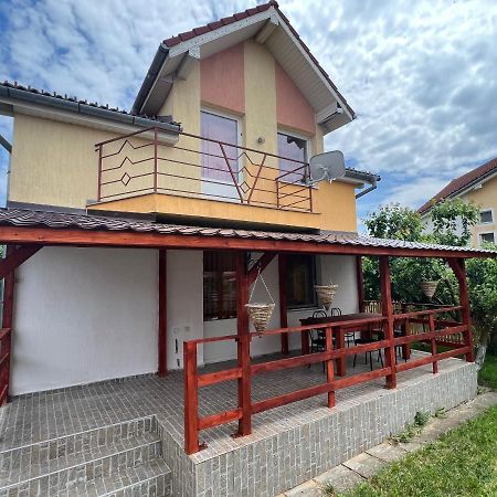 Casa Lv Villa Sura Mica Ngoại thất bức ảnh