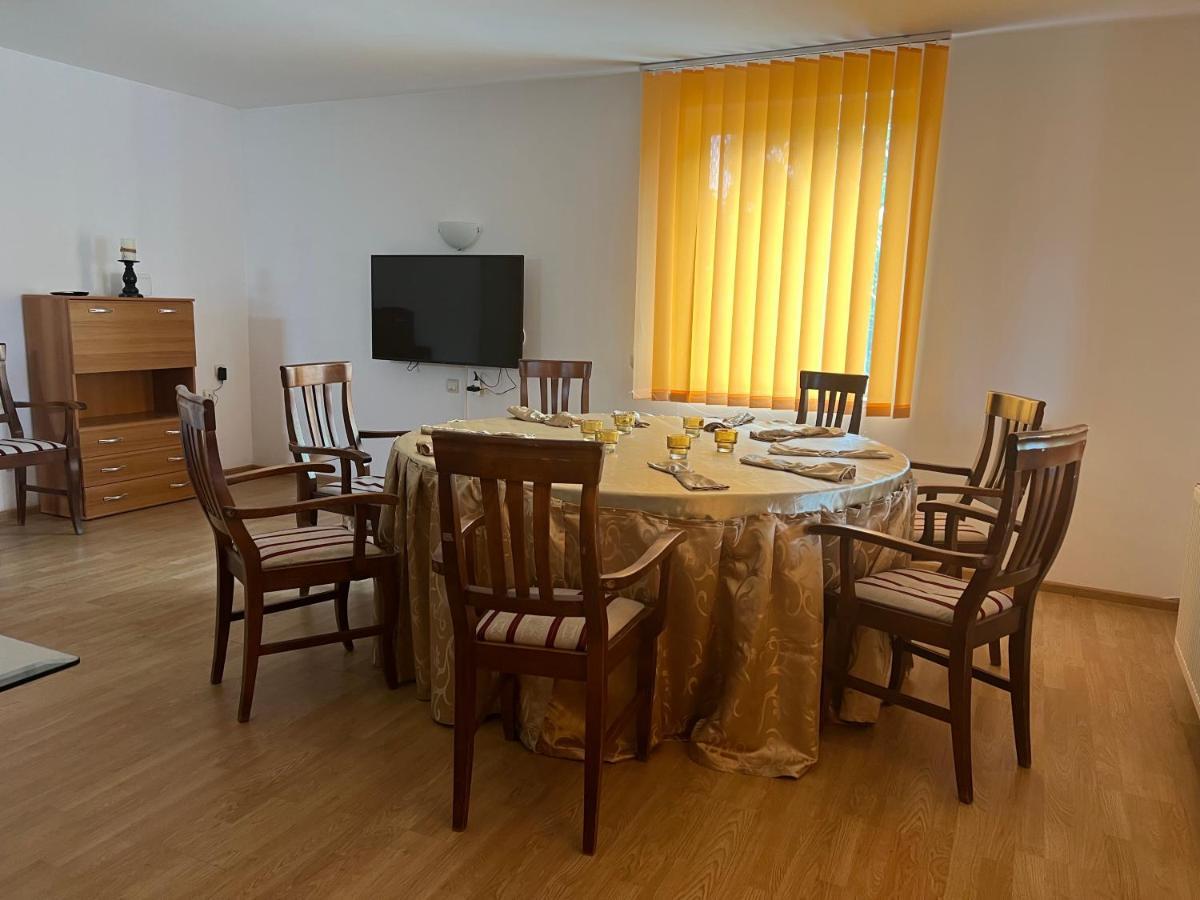 Casa Lv Villa Sura Mica Ngoại thất bức ảnh