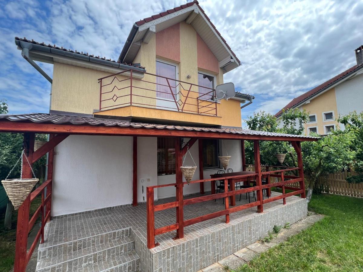 Casa Lv Villa Sura Mica Ngoại thất bức ảnh