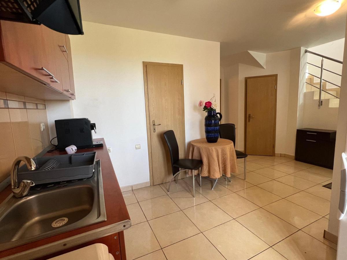 Casa Lv Villa Sura Mica Ngoại thất bức ảnh