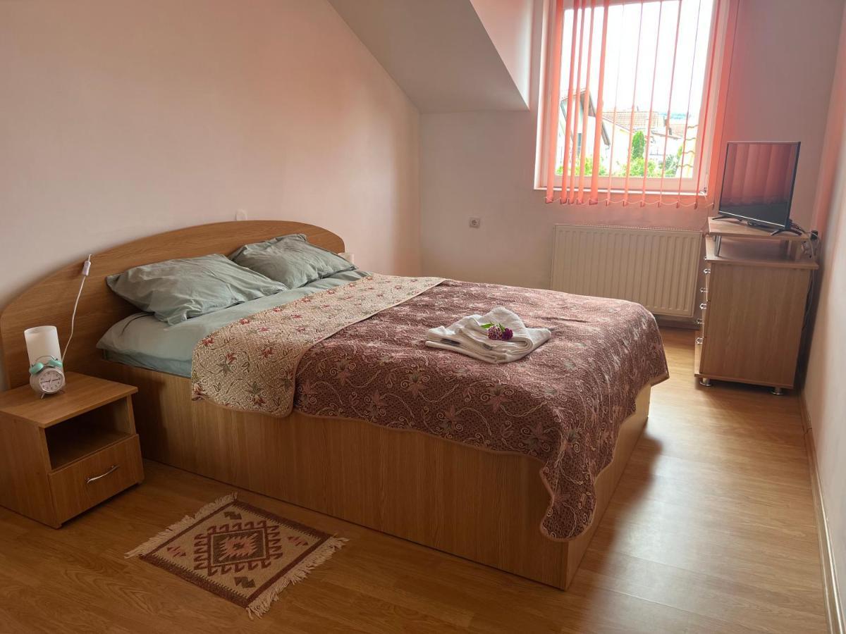 Casa Lv Villa Sura Mica Ngoại thất bức ảnh