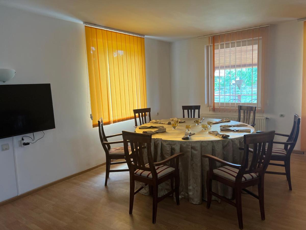 Casa Lv Villa Sura Mica Ngoại thất bức ảnh