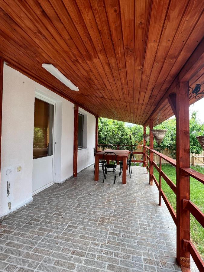 Casa Lv Villa Sura Mica Ngoại thất bức ảnh